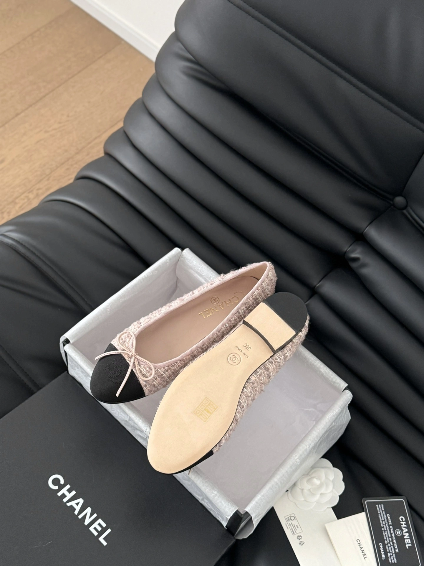 COCO-- 3h1958 G02819 B17931 NZP29 Heel height：2.5CM item:D-X032L1156